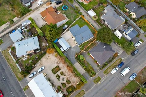 Photo of property in 9 Ropley Street, Amberley, 7410