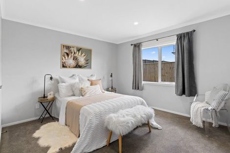 Photo of property in 34 Marine Corps Drive, Solway, Masterton, 5810