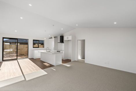 Photo of property in 38 Da Vinci Avenue, Leeston, 7632