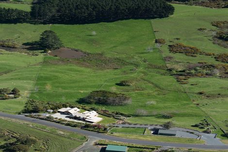 Photo of property in 47 Cherrington Road, Clevedon, Papakura, 2582