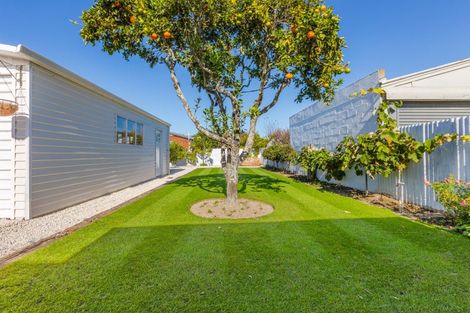 Photo of property in 22 Ellison Street, Napier South, Napier, 4110