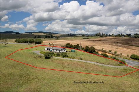 Photo of property in 598 Rotowaro Road, Huntly, 3771