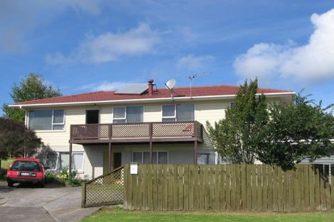 Photo of property in 2 Andelko Place, Henderson, Auckland, 0612