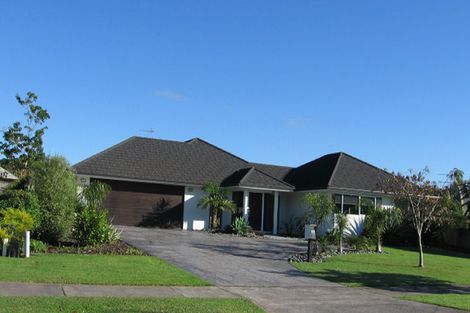 Photo of property in 57 Landing Drive, Albany, Auckland, 0632