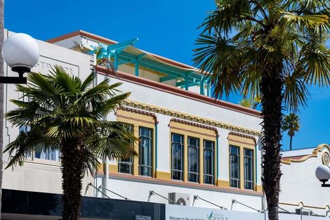 Photo of property in 243 Emerson Street, Napier South, Napier, 4110