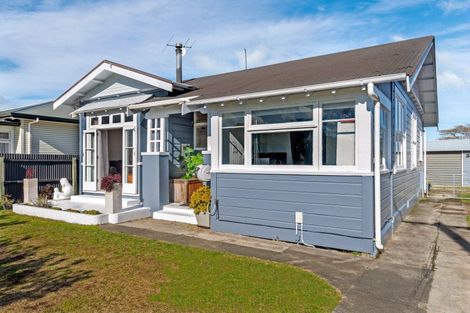 Photo of property in 13 Bayly Street, Te Hapara, Gisborne, 4010