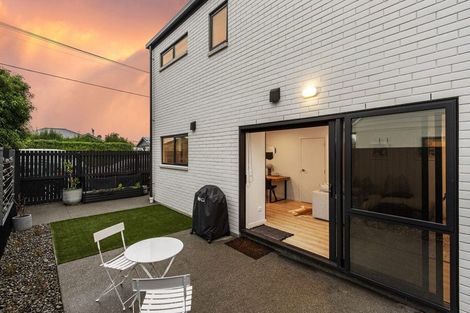 Photo of property in 2/29 Bolton Avenue, Spreydon, Christchurch, 8024