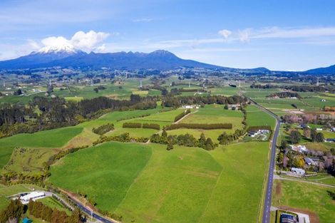 Photo of property in 869 Carrington Road, Hurworth, New Plymouth, 4371