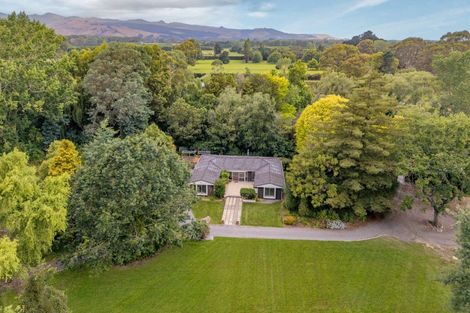 Photo of property in 91 Longstaffs Road, Prebbleton, Christchurch, 7674