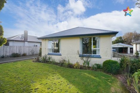 Photo of property in 13 Abbot Street, Waverley, Invercargill, 9810