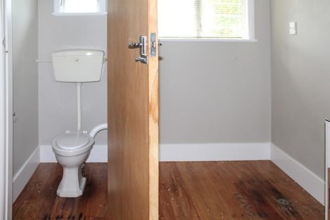 Photo of property in 303 College Street, West End, Palmerston North, 4410