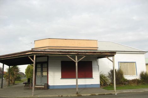 Photo of property in 33 Biggar Street, Strathern, Invercargill, 9812