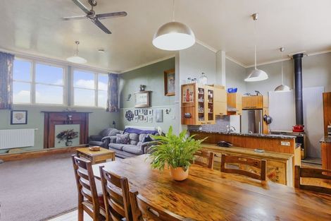 Photo of property in 717 Taylorville Road, Taylorville, Greymouth, 7805