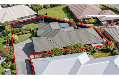 Photo of property in 7 Mounter Avenue, Northwood, Christchurch, 8051