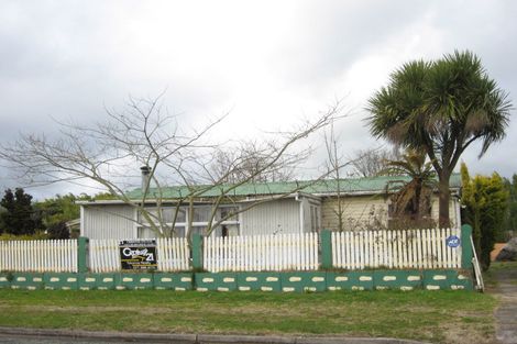 Photo of property in 144 Rangatira Drive, Mangakino, 3421