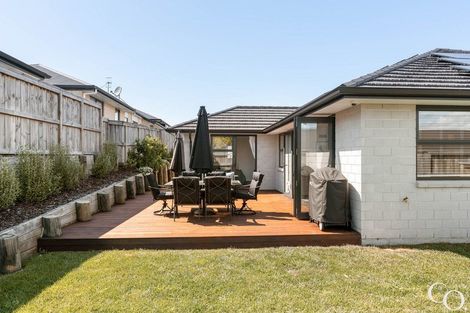 Photo of property in 3 Flounder Drive, Omokoroa, 3114