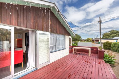 Photo of property in 55 Shelley Street, Rolleston, 7614