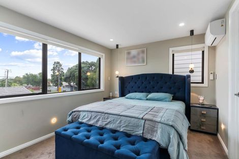 Photo of property in 42b Motatau Road, Papatoetoe, Auckland, 2025