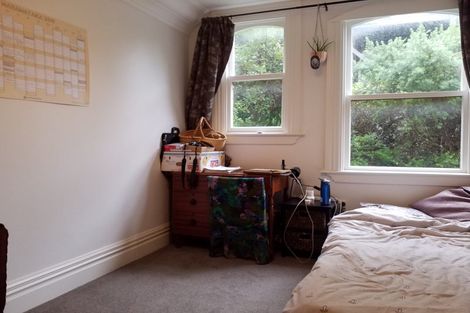 Photo of property in 6/205 The Terrace, Wellington Central, Wellington, 6011