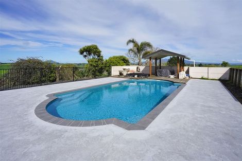 Photo of property in 64 Mcfall Road, Ohaupo, 3883