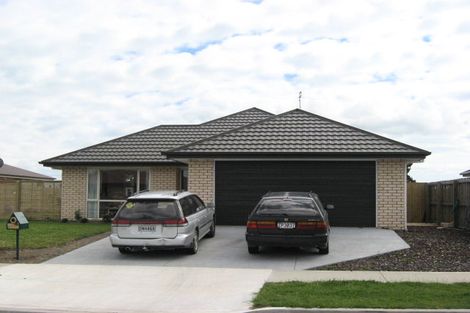 Photo of property in 12 Chester Street, Kaiapoi, 7630