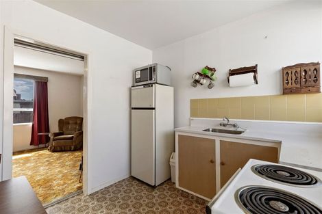 Photo of property in 3/25 Barrie Street, Addington, Christchurch, 8024