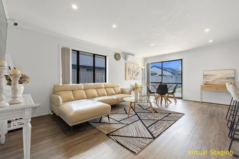 Photo of property in 4 Matawai Puna Drive, Pukekohe, 2120