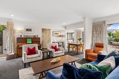 Photo of property in 79 Idris Road, Fendalton, Christchurch, 8052