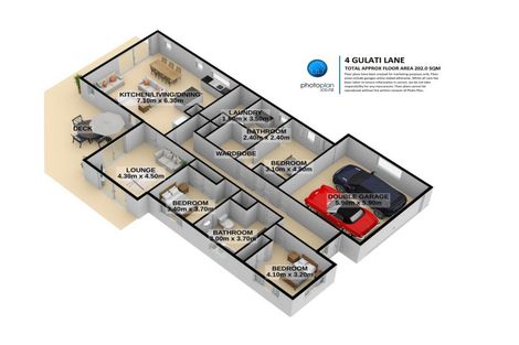 Photo of property in 4 Gulati Lane, Morrinsville, 3300