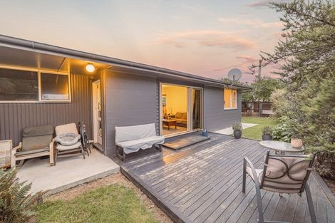 Photo of property in 1/11 Heron Street, Southshore, Christchurch, 8062