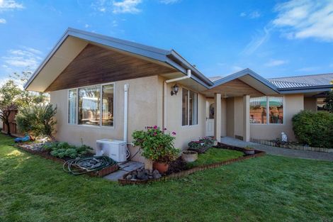 Photo of property in 8 New Renwick Road, Redwoodtown, Blenheim, 7201