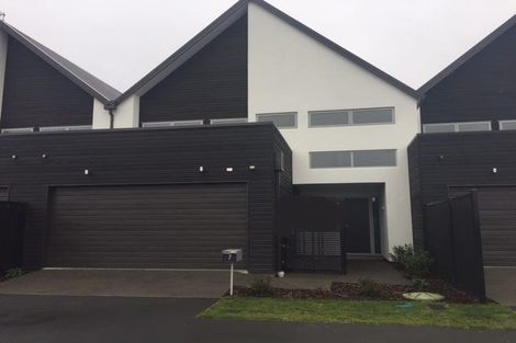 Photo of property in 7 Taupata Street, Kaiapoi, 7630