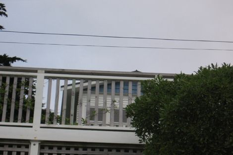 Photo of property in 57 Mantell Street, Seatoun, Wellington, 6022