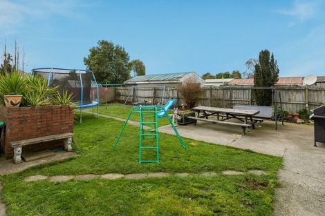 Photo of property in 5 Mcintyre Street, Shirley, Christchurch, 8013