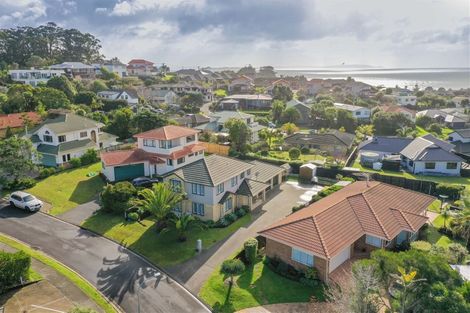 Photo of property in 6 Coral Court, Gulf Harbour, Whangaparaoa, 0930