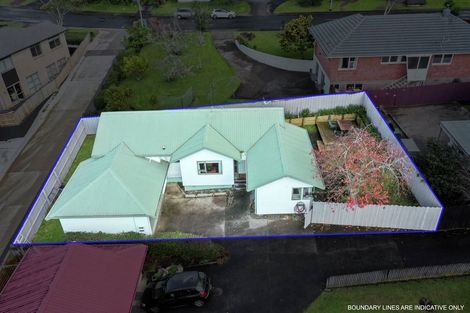 Photo of property in 2/251 Pakuranga Road, Pakuranga, Auckland, 2010