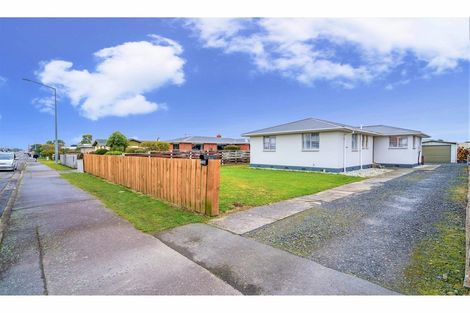 Photo of property in 246 Tramway Road, Strathern, Invercargill, 9812