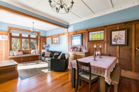 Photo of property in 21 Coleman Terrace, Bluff Hill, Napier, 4110