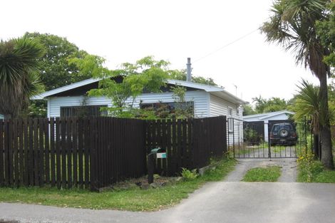 Photo of property in 29 Chichester Street, Woolston, Christchurch, 8023