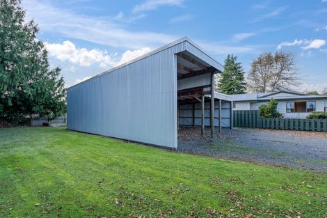 Photo of property in 27 Rye Street, Otautau, 9610