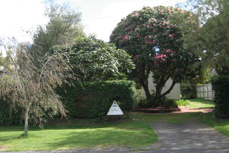 Photo of property in 1/12 Tui Street, Taupo, 3330