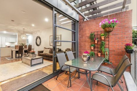 Photo of property in 4/55 Mahuhu Crescent, Auckland Central, Auckland, 1010