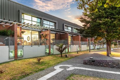 Photo of property in 4/55 Mahuhu Crescent, Auckland Central, Auckland, 1010