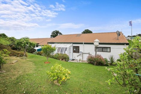 Photo of property in 78 Norwood Road, Paeroa, 3600