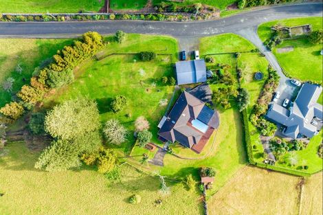 Photo of property in 571 Ngunguru Road, Glenbervie, Whangarei, 0173