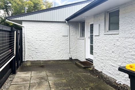 Photo of property in 2/93 Springfield Road, St Albans, Christchurch, 8014