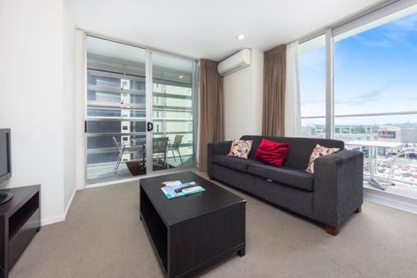 Photo of property in Proximity Apartments, 402/17 Osterley Way, Manukau, Auckland, 2104
