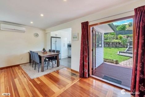 Photo of property in 111 Monarch Avenue, Hillcrest, Auckland, 0627