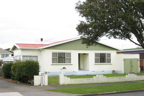 Photo of property in 45 Record Street, Fitzroy, New Plymouth, 4312