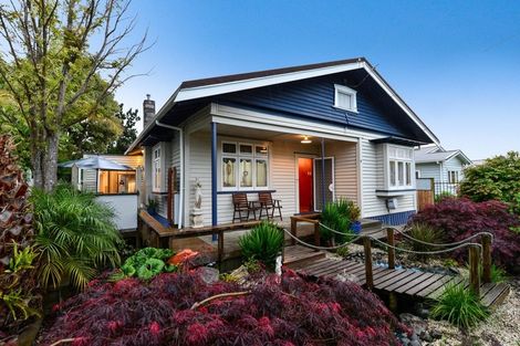 Photo of property in 5 Bell Street, Hamilton East, Hamilton, 3216